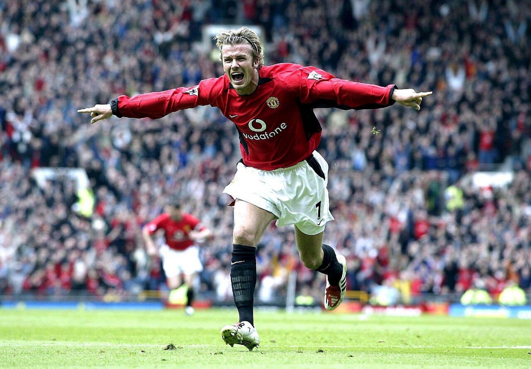 足球文化氛 足球文化氛