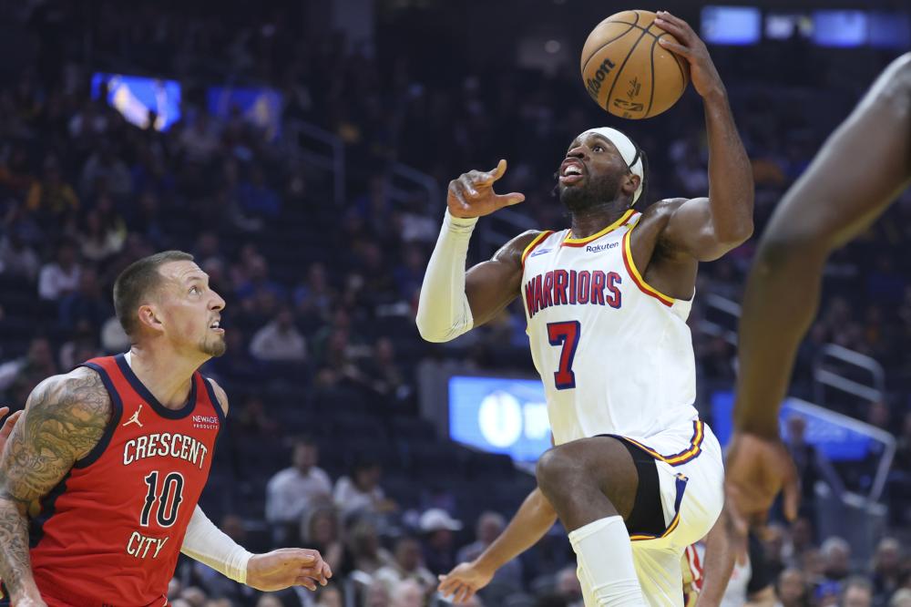 空间更大 空间更大